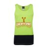 JB's HV TRAD SINGLET Thumbnail