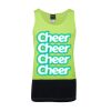 JB's HV TRAD SINGLET Thumbnail