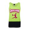JB's HV TRAD SINGLET Thumbnail