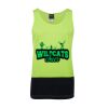 JB's HV TRAD SINGLET Thumbnail