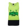 JB's HV TRAD SINGLET Thumbnail