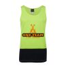 JB's HV TRAD SINGLET Thumbnail