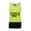 JB's HV TRAD SINGLET Thumbnail
