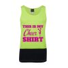 JB's HV TRAD SINGLET Thumbnail