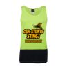 JB's HV TRAD SINGLET Thumbnail