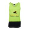 JB's HV TRAD SINGLET Thumbnail