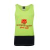 JB's HV TRAD SINGLET Thumbnail