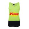 JB's HV TRAD SINGLET Thumbnail