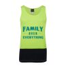 JB's HV TRAD SINGLET Thumbnail