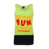 JB's HV TRAD SINGLET Thumbnail