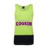 JB's HV TRAD SINGLET Thumbnail