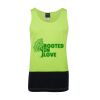 JB's HV TRAD SINGLET Thumbnail