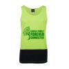 JB's HV TRAD SINGLET Thumbnail