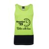 JB's HV TRAD SINGLET Thumbnail