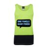 JB's HV TRAD SINGLET Thumbnail