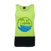 JB's HV TRAD SINGLET Thumbnail