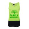 JB's HV TRAD SINGLET Thumbnail
