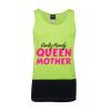 JB's HV TRAD SINGLET Thumbnail