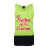 JB's HV TRAD SINGLET Thumbnail