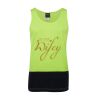 JB's HV TRAD SINGLET Thumbnail