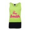JB's HV TRAD SINGLET Thumbnail