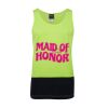 JB's HV TRAD SINGLET Thumbnail