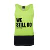 JB's HV TRAD SINGLET Thumbnail