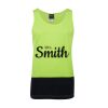 JB's HV TRAD SINGLET Thumbnail