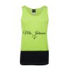 JB's HV TRAD SINGLET Thumbnail