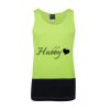 JB's HV TRAD SINGLET Thumbnail
