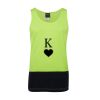 JB's HV TRAD SINGLET Thumbnail