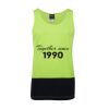 JB's HV TRAD SINGLET Thumbnail