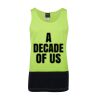 JB's HV TRAD SINGLET Thumbnail
