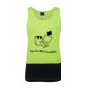 JB's HV TRAD SINGLET Thumbnail