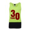 JB's HV TRAD SINGLET Thumbnail