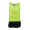JB's HV TRAD SINGLET Thumbnail