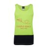 JB's HV TRAD SINGLET Thumbnail