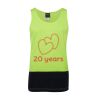JB's HV TRAD SINGLET Thumbnail