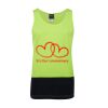JB's HV TRAD SINGLET Thumbnail