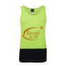 JB's HV TRAD SINGLET Thumbnail