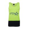 JB's HV TRAD SINGLET Thumbnail