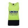 JB's HV TRAD SINGLET Thumbnail