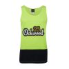 JB's HV TRAD SINGLET Thumbnail