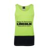 JB's HV TRAD SINGLET Thumbnail