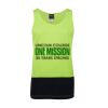 JB's HV TRAD SINGLET Thumbnail