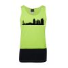 JB's HV TRAD SINGLET Thumbnail