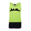 JB's HV TRAD SINGLET Thumbnail