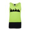 JB's HV TRAD SINGLET Thumbnail