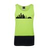 JB's HV TRAD SINGLET Thumbnail