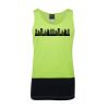 JB's HV TRAD SINGLET Thumbnail